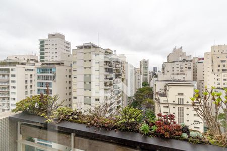 Apartamento à venda com 408m², 3 quartos e 5 vagasVista do Banheiro 1 - Suíte Master