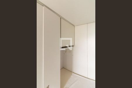 Apartamento à venda com 408m², 3 quartos e 5 vagasQuarto de Serviço