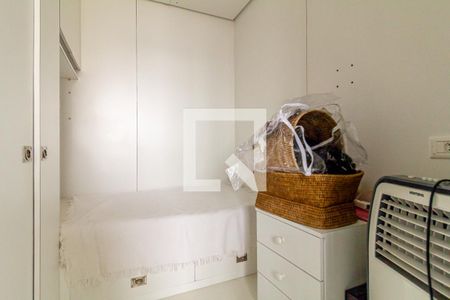Apartamento à venda com 408m², 3 quartos e 5 vagasQuarto de Serviço