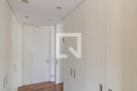 Apartamento à venda com 408m², 3 quartos e 5 vagasArmários