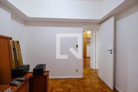 Apartamento à venda com 95m², 3 quartos e 1 vagaQuarto 3