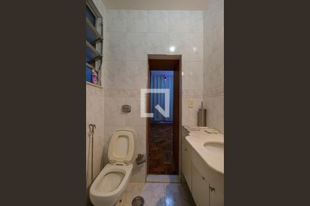 Apartamento à venda com 95m², 3 quartos e 1 vagaBanheiro Suíte