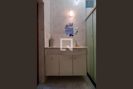 Apartamento à venda com 95m², 3 quartos e 1 vagaBanheiro Suíte