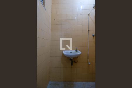 Apartamento à venda com 95m², 3 quartos e 1 vagaBanheiro de Serviço