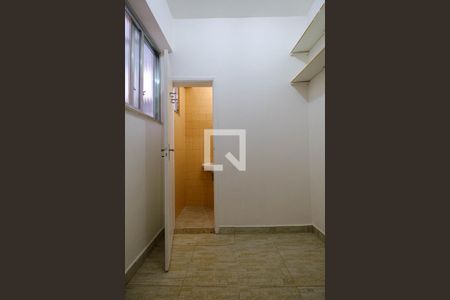 Apartamento à venda com 95m², 3 quartos e 1 vagaQuarto de Serviço