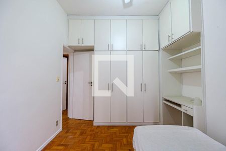 Apartamento à venda com 95m², 3 quartos e 1 vagaQuarto 2