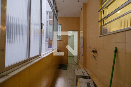 Apartamento à venda com 95m², 3 quartos e 1 vagaÁrea de Serviço