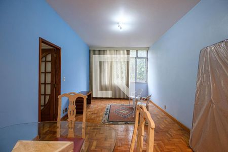 Apartamento à venda com 95m², 3 quartos e 1 vagaSala