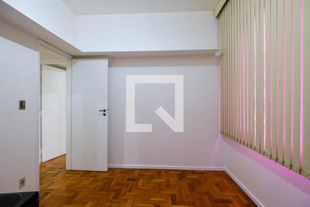 Apartamento à venda com 95m², 3 quartos e 1 vagaQuarto 3