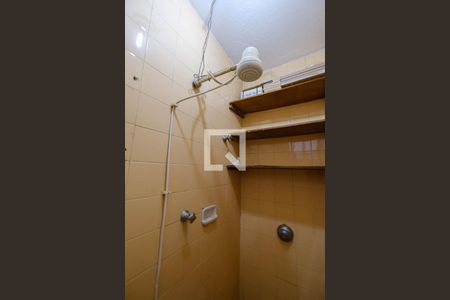 Apartamento à venda com 95m², 3 quartos e 1 vagaBanheiro de Serviço