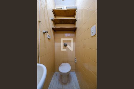 Apartamento à venda com 95m², 3 quartos e 1 vagaBanheiro de Serviço