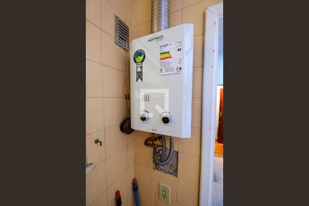 Apartamento à venda com 95m², 3 quartos e 1 vagaÁrea de Serviço