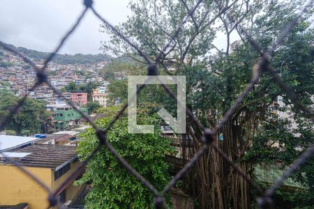 Apartamento à venda com 95m², 3 quartos e 1 vagaQuarto 2 Vista