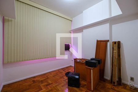 Apartamento à venda com 95m², 3 quartos e 1 vagaQuarto 3