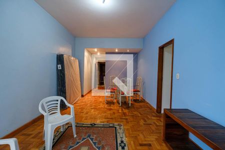 Apartamento à venda com 95m², 3 quartos e 1 vagaSala