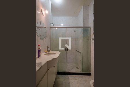 Apartamento à venda com 95m², 3 quartos e 1 vagaBanheiro Suíte
