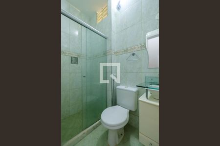 Apartamento à venda com 95m², 3 quartos e 1 vagaBanheiro Social