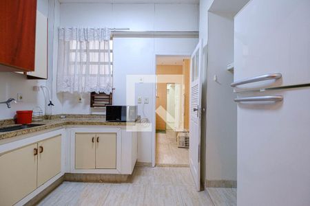 Apartamento à venda com 95m², 3 quartos e 1 vagaCozinha