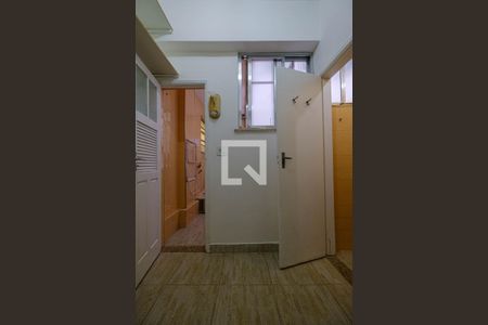 Apartamento à venda com 95m², 3 quartos e 1 vagaQuarto de Serviço