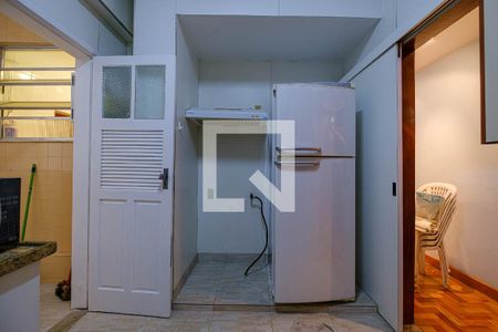 Apartamento à venda com 95m², 3 quartos e 1 vagaCozinha