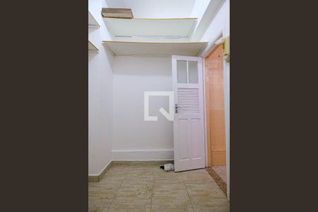 Apartamento à venda com 95m², 3 quartos e 1 vagaQuarto de Serviço
