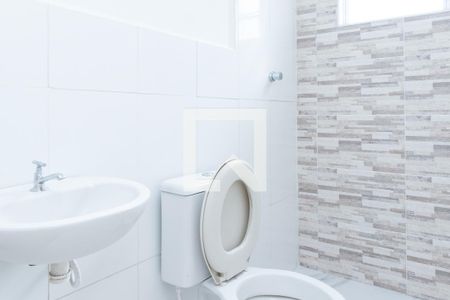 Apartamento à venda com 47m², 2 quartos e 1 vagaBanheiro