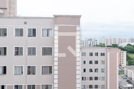 Apartamento à venda com 47m², 2 quartos e 1 vagaVista da Lavanderia