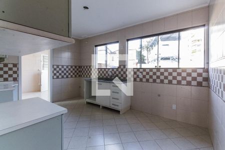 Casa à venda com 201m², 3 quartos e 2 vagasCozinha