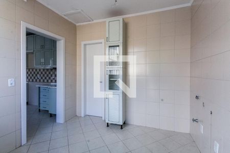 Casa à venda com 201m², 3 quartos e 2 vagasÁrea de serviço