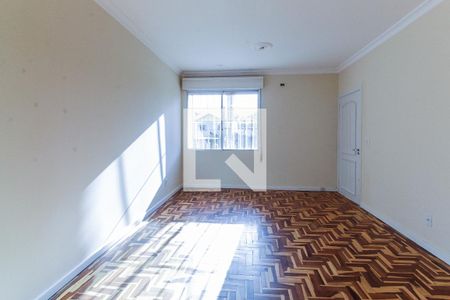 Sala de casa à venda com 3 quartos, 201m² em Auxiliadora, Porto Alegre