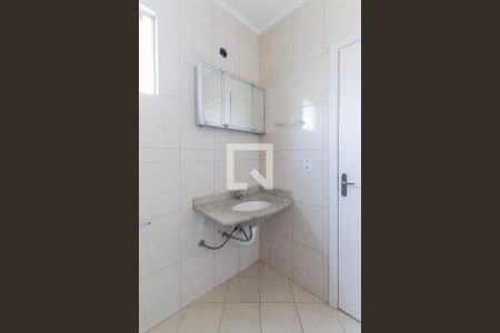 Casa à venda com 201m², 3 quartos e 2 vagasBanheiro 1