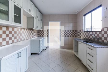 Casa à venda com 201m², 3 quartos e 2 vagasCozinha