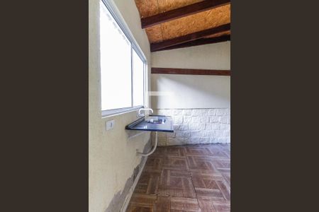 Casa à venda com 201m², 3 quartos e 2 vagasChurrasqueira