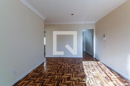 Sala de casa à venda com 3 quartos, 201m² em Auxiliadora, Porto Alegre