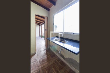 Casa à venda com 201m², 3 quartos e 2 vagasChurrasqueira