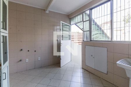 Casa à venda com 201m², 3 quartos e 2 vagasÁrea de serviço