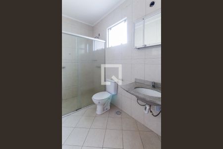 Casa à venda com 201m², 3 quartos e 2 vagasBanheiro 1