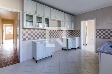 Casa à venda com 201m², 3 quartos e 2 vagasCozinha