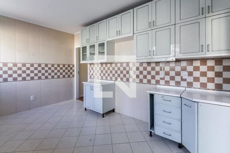 Casa à venda com 201m², 3 quartos e 2 vagasCozinha