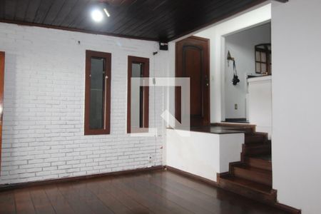 Sala de casa à venda com 2 quartos, 125m² em Mauá, São Caetano do Sul