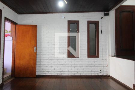 Sala de casa à venda com 2 quartos, 125m² em Mauá, São Caetano do Sul
