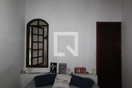 Quarto 1 suite de casa à venda com 2 quartos, 125m² em Mauá, São Caetano do Sul