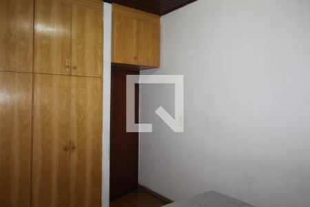 Quarto 1 suite de casa à venda com 2 quartos, 125m² em Mauá, São Caetano do Sul