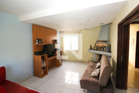Sala de Estar de casa à venda com 4 quartos, 440m² em Tristeza, Porto Alegre