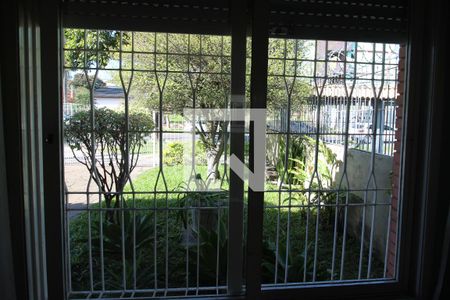 Vista da Sala de Estar de casa à venda com 4 quartos, 440m² em Tristeza, Porto Alegre