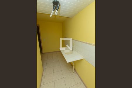 Apartamento à venda com 42m², 2 quartos e 1 vaga Apartamento à venda com 42m², 2 quartos e 1 vagaCozinha