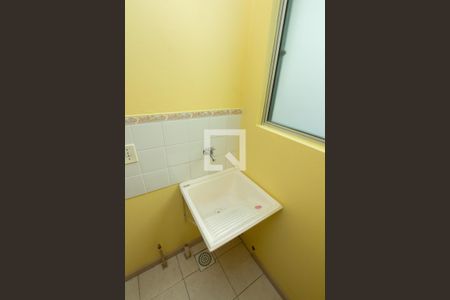 Apartamento à venda com 42m², 2 quartos e 1 vaga Apartamento à venda com 42m², 2 quartos e 1 vagaÁrea de Serviço