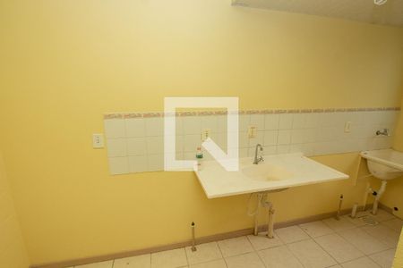 Apartamento à venda com 42m², 2 quartos e 1 vaga Apartamento à venda com 42m², 2 quartos e 1 vagaCozinha