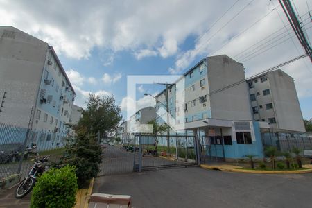 Apartamento à venda com 42m², 2 quartos e 1 vaga Apartamento à venda com 42m², 2 quartos e 1 vagaFachada do Condomínio