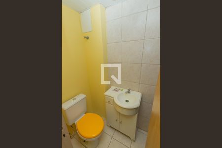 Apartamento à venda com 42m², 2 quartos e 1 vaga Apartamento à venda com 42m², 2 quartos e 1 vagaBanheiro